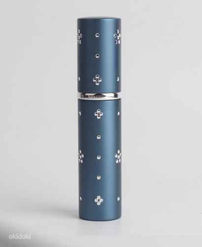Элегантный флакон для парфюма - многоразовый - 10мл и 5мл (фото #6)