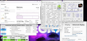 Lenovo Legion 5 PRO RTX 3060 (4 foto / 5)