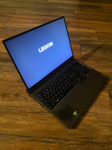 Lenovo Legion 5 PRO (1 foto / 6)