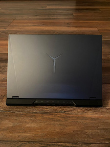 Lenovo Legion 5 PRO (5 foto / 6)