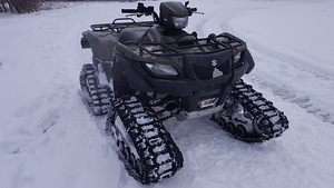 ATV LINDID / ROOMIKUD (2 foto / 2)