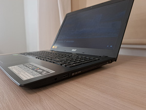 Acer Aspire E15 Nvidia 940MX 2GB (7 foto / 10)