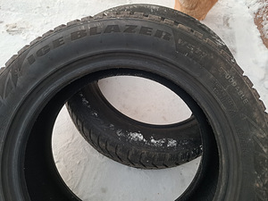 205/55/16 Sailun Ice Blazer WST3 (4 foto / 7)