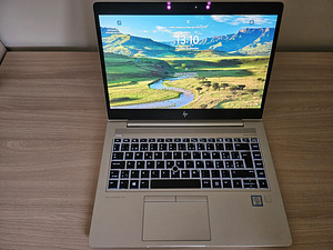 Elitebook 840 G5 I7-8650U 16GB (1 foto / 10)