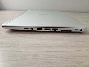 Elitebook 840 G5 I7-8650U 16GB (3 foto / 10)