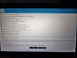 Elitebook 840 G5 I7-8650U 16GB (10 foto / 10)