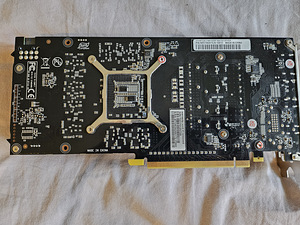 Palit GTX1060 6GB (3 foto / 6)