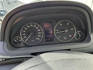 Mercedes-Benz A 180 2.0 R4 CDI 80kW (10 foto / 15)