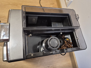 Philips Saeco HD8919 (4 foto / 6)