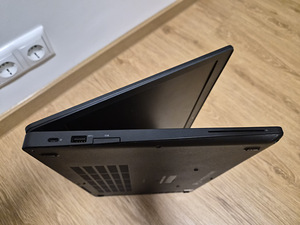 Dell Latitude 5580 15", I5-7300U, 8GB Ram, Windows 11 Pro (7 foto / 10)