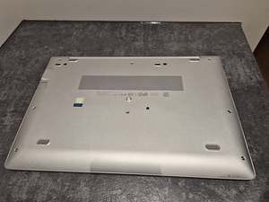 HP Elitebook 850 G6 15", I5-8365U, AMD Radeon 550X, 8GB Ram, (3 foto / 10)