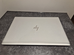 HP Elitebook 850 G6 15", I5-8365U, AMD Radeon 550X, 8GB Ram, (4 foto / 10)