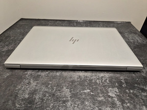 HP Elitebook 850 G6 15", I5-8365U, AMD Radeon 550X, 8GB Ram, (6 foto / 10)