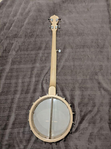 Banjo Deering Goodtime (2 foto / 4)