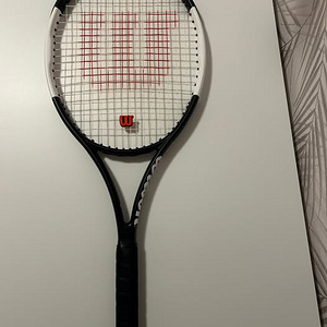 Tennisereket Wilson Pro Staff 26 V12.0