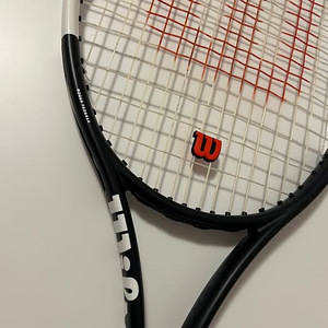 Tennisereket Wilson Pro Staff 26 V12.0 (4 foto / 8)