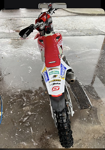GASGAS 2023 EC250 28 Tundi (2 foto / 7)