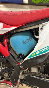 GASGAS 2023 EC250 28 Tundi (4 foto / 7)