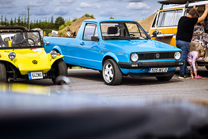 VW Caddy mk1 1.6TD (2 foto / 13)