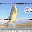 Новая Удочка BIUTIFU Surf Rod (3.9m) (фото #2)