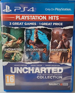 PS3 & PS4 & PS5 & Nintendo Switch (6 фото из 10)