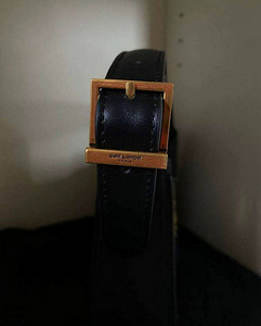 Saint Laurent Hobo kott (5 foto / 6)