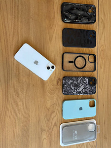 iPhone 13 (2 фото из 2)