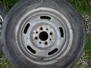 LADA VAZ veljed 13`` (2 foto / 3)