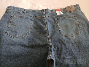 MEESTE TEKSAPÜKSID WRANGLER AUTHENTICS (2 foto / 4)