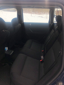 Volkswagen Passat 2003 1.9 96kw (6 foto / 8)