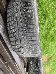 Mazda veljed 16 tolli (3 foto / 5)