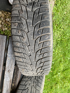 Mazda veljed 16 tolli (5 foto / 5)