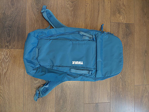 Seljakott THULE EnRoute TEBP315, 15" (4 foto / 6)