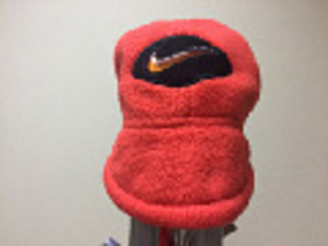 Nike шляпа (2 фото из 2)