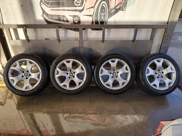 5x120 R19 style 63 erilaiad