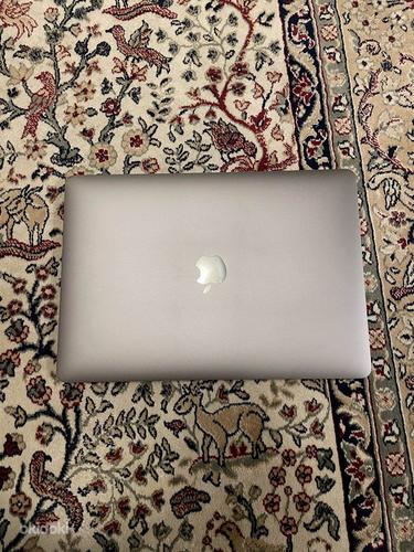 MacBook Pro (13 дюймов, 2017 г., два порта Thunderbolt 3) (фото #1)