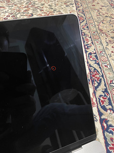 MacBook Pro (13-inch, 2017, Two Thunderbolt 3 ports) (3 foto / 3)