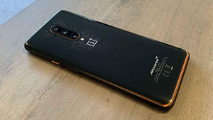 [M] VÄHE KASUTATUD ONEPLUS 7T PRO MCLAREN EDITION (1 foto / 4)