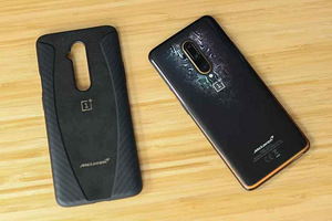 [M] VÄHE KASUTATUD ONEPLUS 7T PRO MCLAREN EDITION (2 foto / 4)