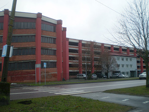 K. Kärberi tn 18, Lasnamäe, Tallinn, Harjumaa (1 foto / 3)