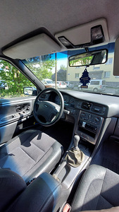 Volvo s70 1998 (4 foto / 10)