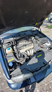 Volvo s70 1998 (6 foto / 10)