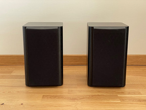Kodukino komplekt JBL Denon (6 foto / 10)