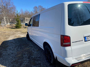 Vw transporter 2010 (2.0 85kw) (3 foto / 10)