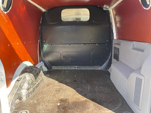Vw transporter 2010 (2.0 85kw) (9 foto / 10)