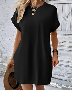 Faith kirjaga mönus kleit, suurus XL -XXL, Uus (2 foto / 4)