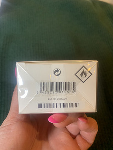 D&G parfume 100ml (2 foto / 3)