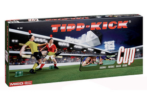Настольный футбол tipp-kick Cup
