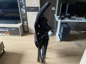 Rool Logitech G29 kokkupandav tool Playseat (3 foto / 4)