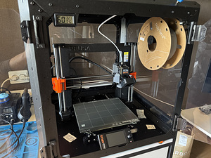 3D-printimine ja modelleerimine (4 foto / 4)